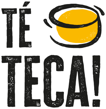 TÉ TECA!